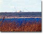 Cuba's attempt at a Nuclear Power Plant