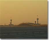 The Great Causeway to Saudi